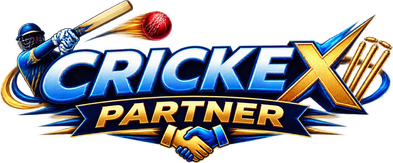 crickex partner লোগো